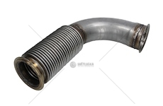 Výfuková trubka DAF LF55,CF65 HOBI 77752