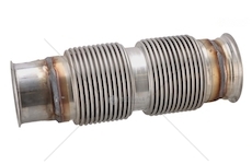 Výfuková trubka DAF přední E6 DINEX DIN2AA006