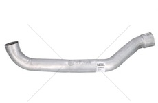 Výfuková trubka HOBI 20371