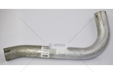 Výfuková trubka HOBI 37827