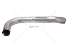 Výfuková trubka HOBI 37828