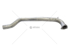 Výfuková trubka HOBI 37878