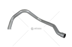 Výfuková trubka HOBI 42853