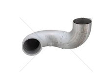 Výfuková trubka HOBI 45095