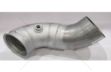 Výfuková trubka HOBI 45472