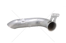 Výfuková trubka HOBI 45911