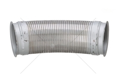 Výfuková trubka HOBI 45917