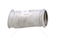 Výfuková trubka HOBI 45955