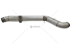 Výfuková trubka HOBI 51966