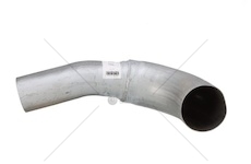 Výfuková trubka HOBI 57875