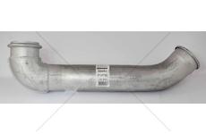 Výfuková trubka HOBI 58093