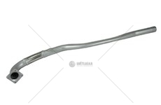 Výfuková trubka HOBI 71983