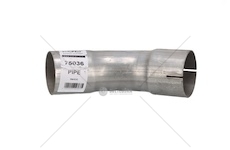 Výfuková trubka HOBI 75036
