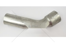 Výfuková trubka HOBI 75056