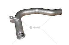Výfuková trubka HOBI 77831