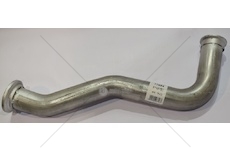 Výfuková trubka HOBI 77884