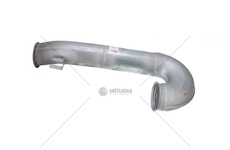 Výfuková trubka HOBI 78093