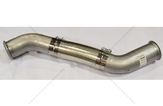 Výfuková trubka HOBI 78723-K