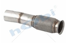 Výfuková trubka MB ACTROS MP4 HOBI 34867