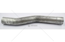 Výfuková trubka POLMO 61.25