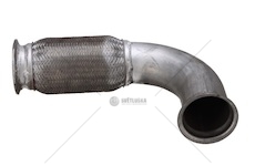 Výfuková trubka POLMO 61.75