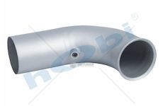 Výfuková trubka SCANIA P G R T E5 HOBI 45445