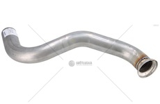 Výfuková trubka VANSTAR VS24239MB