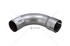 Výfuková trubka VANSTAR VS30258MN