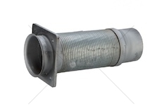 Výfuková trubka VANSTAR VS51274IV