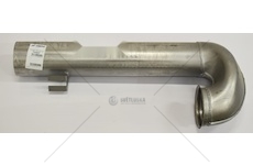 Výfuková trubka VANSTAR VS70050DF