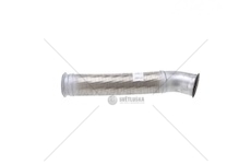 Výfuková trubka VANSTAR VS71168DF