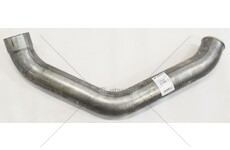 Výfuková trubka VANSTAR VS71622DF