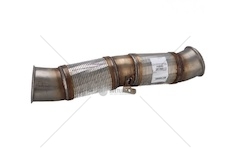 Výfuková trubka VANSTAR VSFP004SC