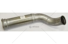 Výfuková trubka VANSTAR VSFP035VL