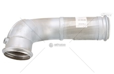 Výfuková trubka VANSTAR VSMP000VL