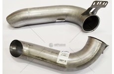 Výfuková trubka VANSTAR VSRP714SC