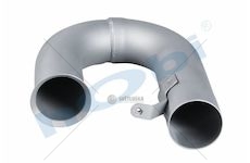 Výfuková trubka VOLVO EURO 5 HOBI 57493