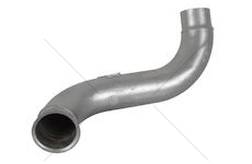 Výfuková trubka VOLVO FH,FM HOBI 55015