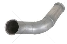 Výfuková trubka VOLVO FH12 EURO5 HOBI 57765