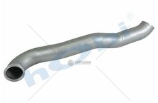 Výfuková trubka VOLVO FM koncová HOBI 58066