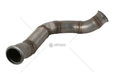 Výfuková trubka VOLVO HOBI 5BB996