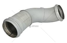 Výfuková trubka VOLVO,RVI EURO 6 HOBI 57140