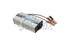 Výfuková trubka WALKER 07109