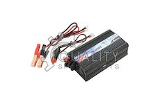 Výfuková trubka WALKER 07111