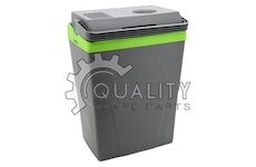 Výfuková trubka WALKER 07118