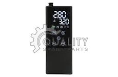 Výfuková trubka WALKER 07191