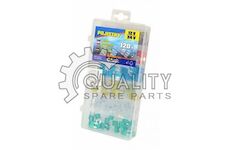 Výfuková trubka WALKER 07528