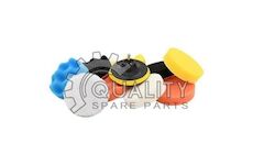 Výfuková trubka WALKER 10368