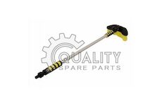 Výfuková trubka WALKER 10377