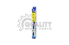 Výfuková trubka WALKER 10426